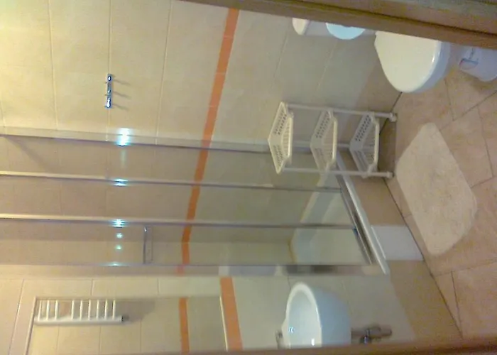 Adi Pokoje בית הארחה *